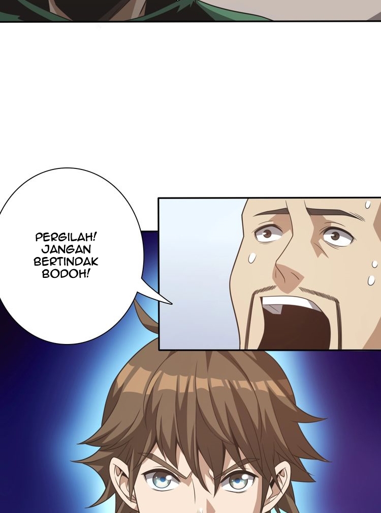 Reborn Doctor Chapter 07 Gambar 26